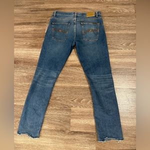 Nudie jeans